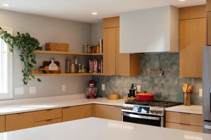 kitchen new construction 19