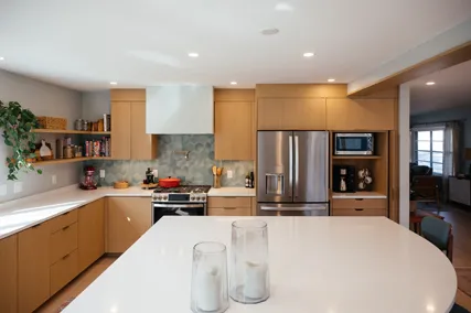 kitchen new construction 5